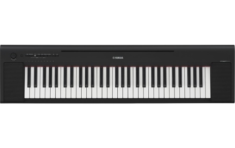 Yamaha, Yamaha Home-Keyboard »NP-15«