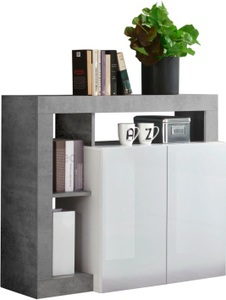LC, LC Sideboard »Hamburg«, Breite 108 cm, 