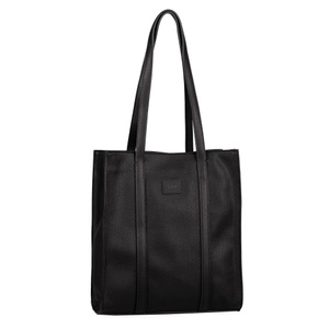 Gabor Shopper »Elfie«, Grosser Shopper aus fein genarbtem und glattem Kunstleder