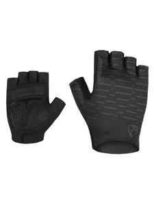 Ziener, Ziener Cammi Fahrradhandschuhe Damen schwarz 2022 6 Rennrad Handschuhe, 