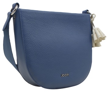 JOOP!, Joop! Umhängetasche »chiara 2.0 stella shoulderbag svz«, mit schönem Anhänger, 