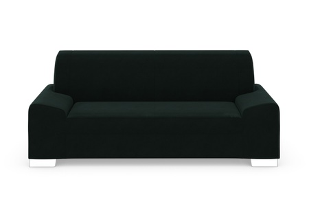 DOMO collection 2-Sitzer »Anzio«, Wahlweise mit Federkern