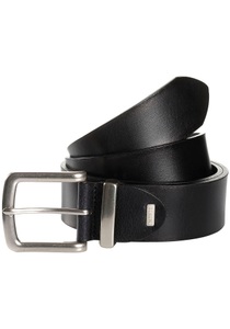 MONTI, MONTI Ledergürtel »VAIL«, MONTI Ledergürtel »VAIL«, 4,0 cm breit, Jeans-Casual, kürzbar
