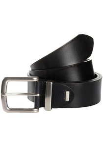 MONTI, MONTI Ledergürtel »VAIL«, MONTI Ledergürtel »VAIL«, 4,0 cm breit, Jeans-Casual, kürzbar