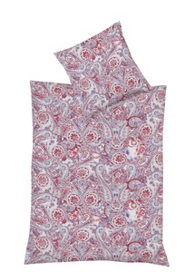 fleuresse Bettwäsche »Modern Classic 4296, Mako-Satin«, (3 tlg.)