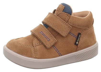 Superfit, Superfit Lauflernschuh »SUPIES WMS: Mittel«, mit wasserdichter GORE-TEX®, 