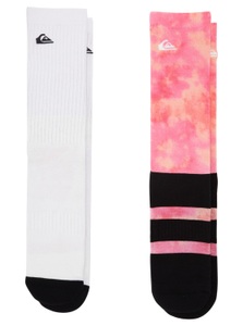 QUIKSILVER, Quiksilver Socken »Acid Drop«, Quiksilver Socken »Acid Drop«