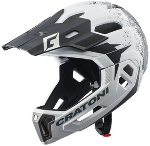 Cratoni, Cratoni Fahrradhelm »C-Maniac 2.0 MX«, Cratoni Fahrradhelm »C-Maniac 2.0 MX«