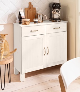 HOME AFFAIRE, Home affaire Sideboard »Alby«, Home affaire Sideboard »Alby«