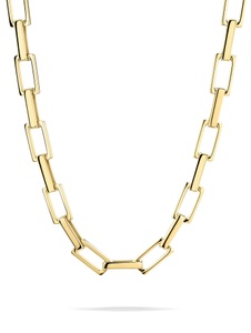 Liebeskind Berlin Edelstahlkette », LJ-1086-N-50, LJ-1087-N-50«