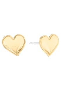 Calvin Klein, Calvin Klein Paar Ohrstecker », 35000301, 35000302, 35000303«, Calvin Klein Paar Ohrstecker »Schmuck Edelstahl Ohrschmuck Damenohrringe«