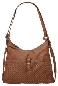 SAMANTHA LOOK, Samantha Look Shopper, (1 tlg.), echt Leder, Made in Italy, Samantha Look Shopper, echt Leder, Made in Italy