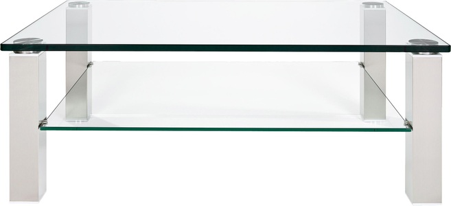 Eve Collection, Eve Collection Couchtisch, auf Rollen, 
