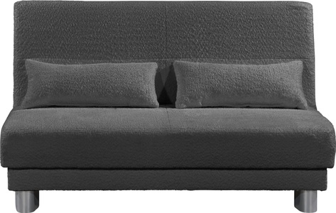 INOSIGN, INOSIGN Schlafsofa »Gina«, mit einem Handgriff vom Sofa zum Bett, INOSIGN Schlafsofa »Gina«, mit einem Handgriff vom Sofa zum Bett