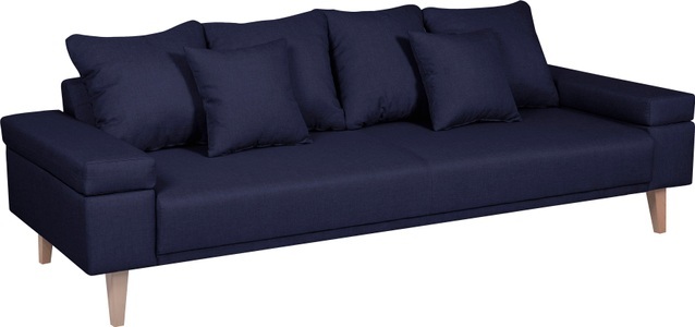 GEPADE, GEPADE 3-Sitzer, 