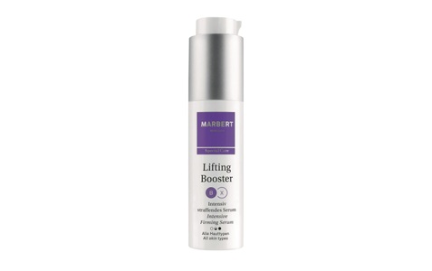 Marbert, Marbert LiftingBooster Serum 50ml, Marbert Lifting Booster Firming Serum 50ml Damen