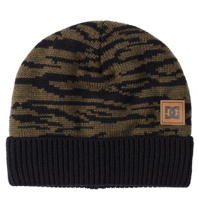 DC SHOES, DC Shoes Beanie »Motif«, DC Shoes Beanie »Motif«