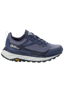 Jack Wolfskin, Jack Wolfskin Wanderschuhe Damen Terrashelter Low Women 36 dolphin dolphin, Jack Wolfskin Wanderschuh »TERRASHELTER LOW W«