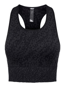 ONLY Play Sport-Bustier »ONPDAISY-2-BETTY SEAM BRA NOOS«, mit reflektierenden Details