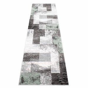 Carpet City, Carpet City Läufer »Moda 1989«, rechteckig, 11 mm Höhe, Wohnzimmer, Carpet City Läufer »Moda 1989«, rechteckig, 11 mm Höhe, Wohnzimmer