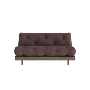 Karup Design, Karup Design Daybett »Daybett Roots Schlafsofa ? Gästebett & Sofa aus FSC®-Kiefer«, Inkl. Futonmatratze, in mehreren Grössen & Farben erhältlich, Karup Design Daybett »Daybett Roots Schlafsofa ? Gästebett & Sofa aus FSC®-Kiefer« Inkl. Futonmatratze, in mehreren Grössen & Farben erhältlich