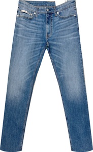 CALVIN KLEIN JEANS, Calvin Klein Jeans Straight-Jeans straight fit