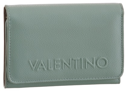 VALENTINO BAGS, VALENTINO BAGS Geldbörse »NOODLES«, mit Logo Prägung, 