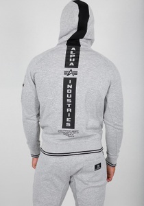 Alpha Industries, Alpha Industries Hoodie »Alpha Industries Men - Hoodies Defense Hoody«, 