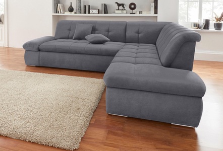 DOMO collection Ecksofa