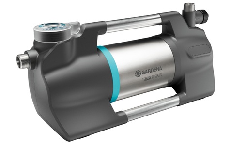 Gardena, GARDENA Gartenpumpe 5600 Silent+, GARDENA Gartenpumpe 5600 Silent+