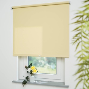 LIEDECO, Springrollo »Uni«, Liedeco, Lichtschutz, freihängend, Liedeco Springrollo »Uni«, Lichtschutz, freihängend, lichtdurchlässig