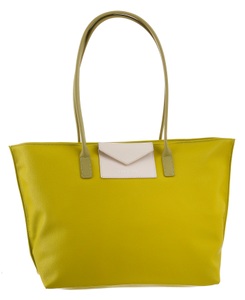 Lancaster, LANCASTER Shopper »Tote bag Large Maya«, mit geräumigem Hauptfach, LANCASTER Shopper »Tote bag Large Maya«, mit geräumigem Hauptfach