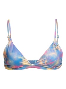 ROXY, Roxy Triangel-Bikini-Top »POP SURF«, Roxy Triangel-Bikini-Top »POP SURF«
