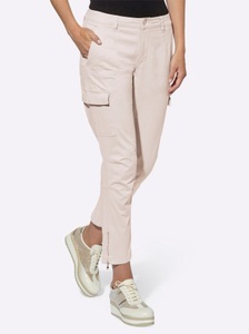 Heine, heine Cargohose, heine Cargohose
