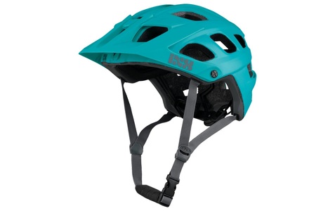 IXS, iXS Helm Trail EVO, Einsatzbereich, iXS Trail EVO Helm lagoon ML (58-62cm) (Grösse: SM)