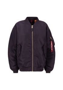 Alpha Industries, Alpha Industries Bomberjacke »Alpha Industries Women - Bomber Jackets MA-1 Core Wmn«, 