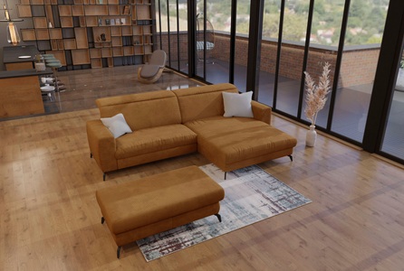 sit&more Ecksofa