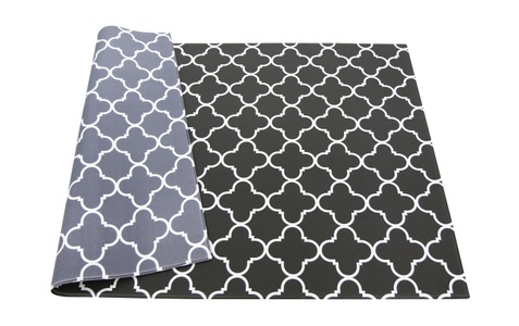 Baby Care, BABY CARE Spielmatte Renaissance 210x140 cm, 