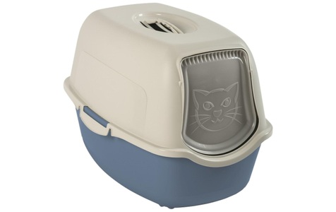Rotho, Rotho Bailey Katzentoilette Eco Tierbedarf, Rotho Bailey Katzentoilette Eco Katzenklo