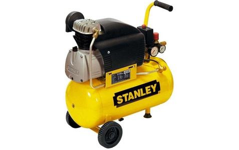 Stanley, STANLEY Kompressor D210/8/24, 