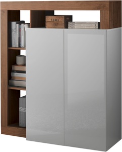 LC Highboard »Hamburg«
