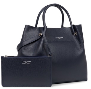 Lancaster, Lancaster Foulonne Double Grösse Einmalige Grösse Damen, Lancaster - Foulonne Double-0, für Damen, Blau, One Size