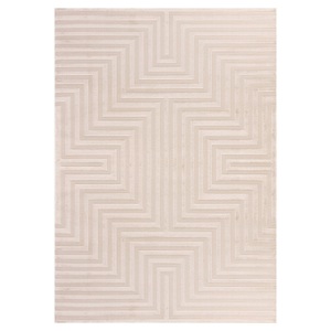 Ayyildiz Teppiche Teppich »SAHARA 1111«, rechteckig, Pflegeleicht / Strapazierfähig / Trend Colors