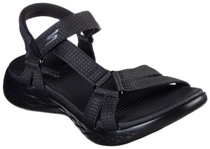 Skechers, Skechers Sandale »On the Go 600 Brilliancy«, 