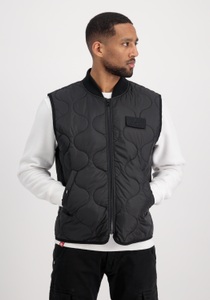 Alpha Industries, Alpha Industries Blouson »Alpha Industries Men - Vests ALS Vest«, 