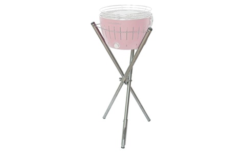 Lotus Grill, Lotus Grill Untergestell für Small, Original und XL Grilluntergestell, LotusGrill Grillerweiterung »für Small, Original und XL«