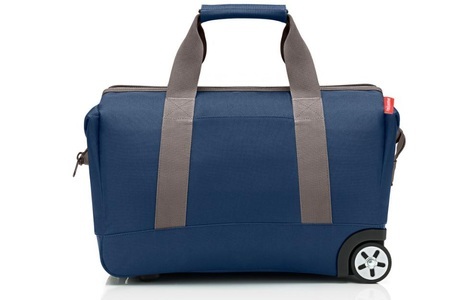 REISENTHEL, Reisenthel Reisetasche Allrounder, REISENTHEL® Reisetasche »Allrounder T«