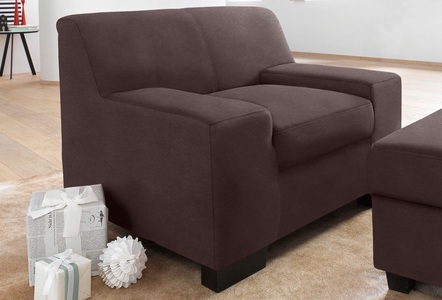 DOMO collection, DOMO collection Sessel, DOMO collection Sessel »Norma«