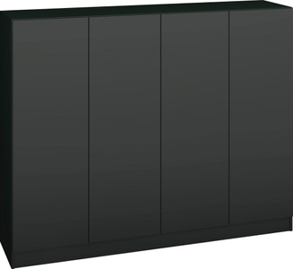 borchardt Möbel Schuhschrank »Vaasa3«, Breite 152 cm