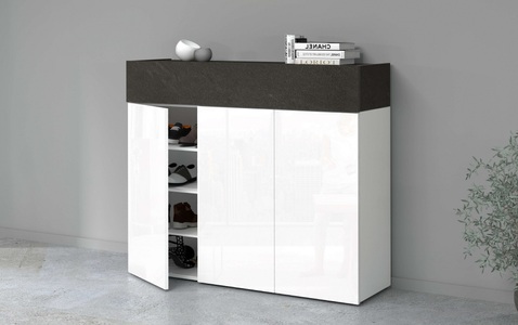 INOSIGN Schuhschrank »Savona«, (1 St.)